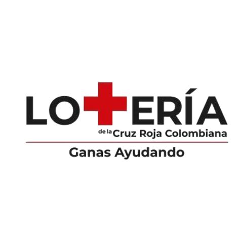 secos loteria de la cruz roja